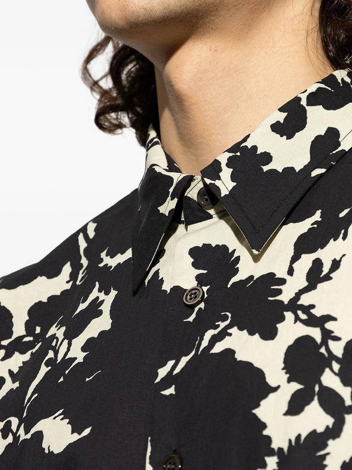 Dries Van Noten Print - Nude & Neutrals | 21865ecb7c97b5bb784fd9bd27f7610c7cdbcbc9