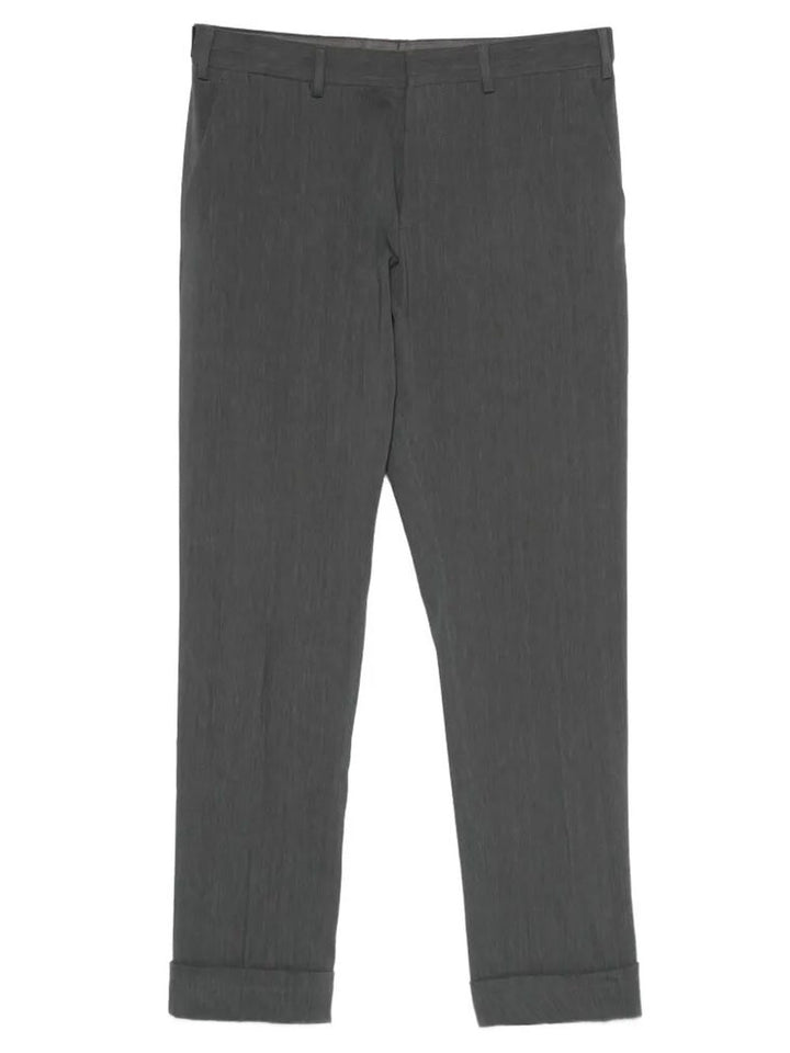 Dries Van Noten Slim - Grey | 5de54ae343d95b06d7988b0c8aacfe139af06129