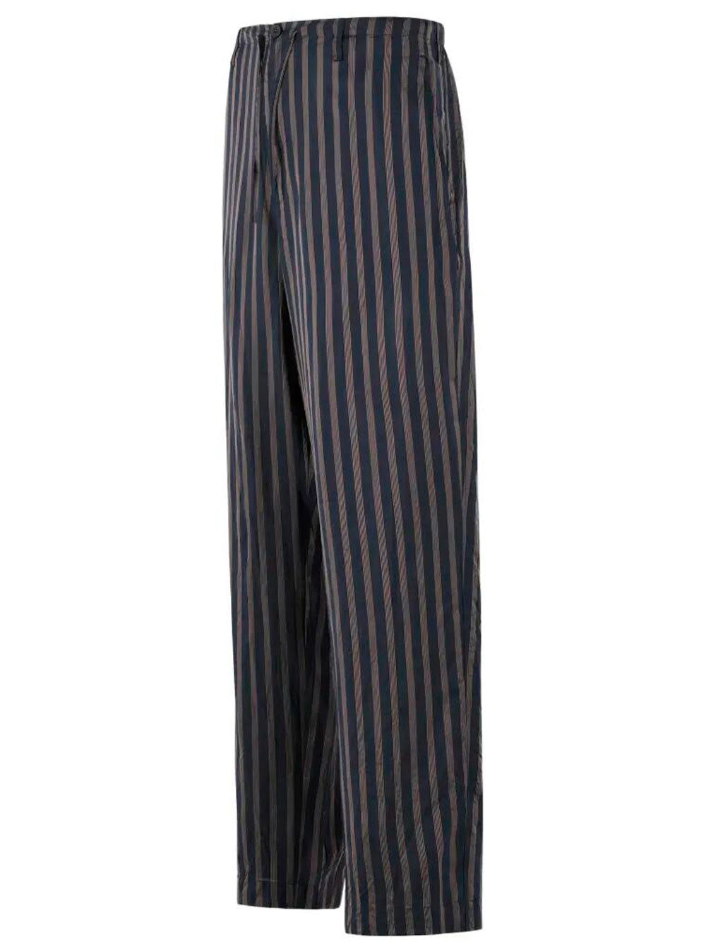 Dries Van Noten Straight - Blue | e90755b881d74132b158a6d44ae74f0cae229a02