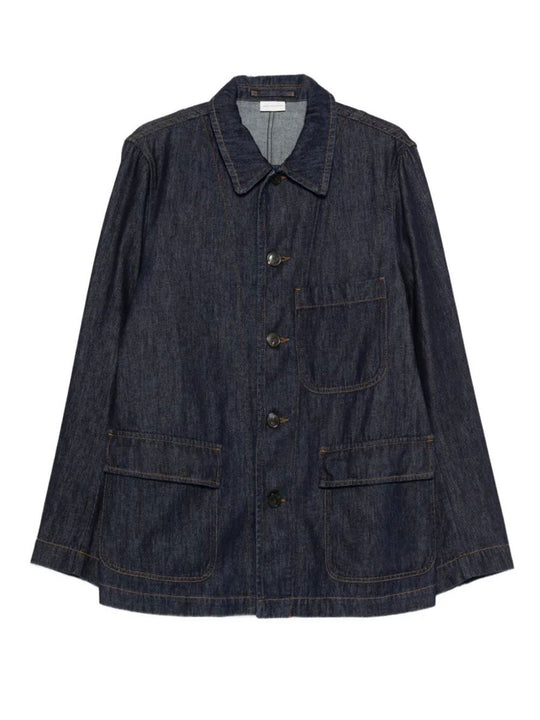 Braxton Denim Jacket