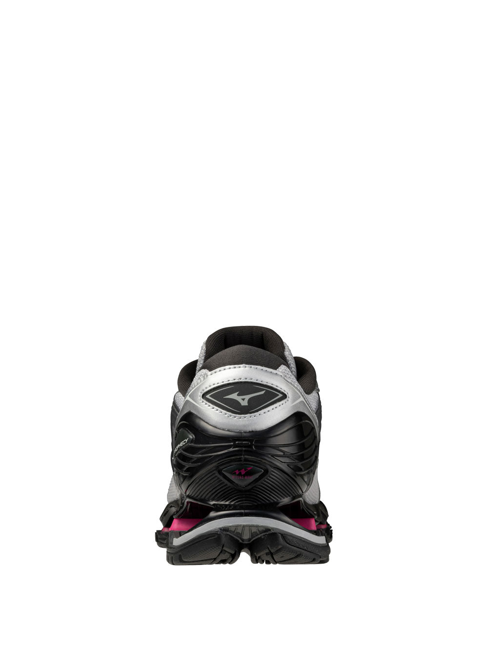 Mizuno Sneakers - Metallic | 69b287dcddd7c8a365ff1d844541143c145086ba