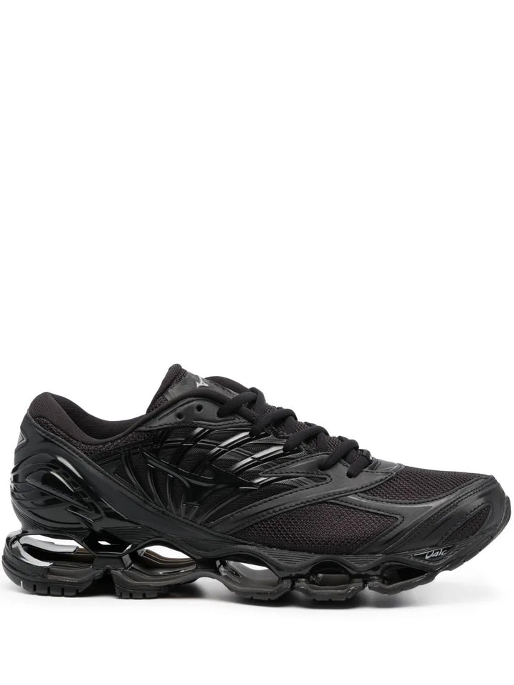 Mizuno Sneakers - Black | 8a689f6a9f24e4431e9dc6f27102f1749a52d5ce