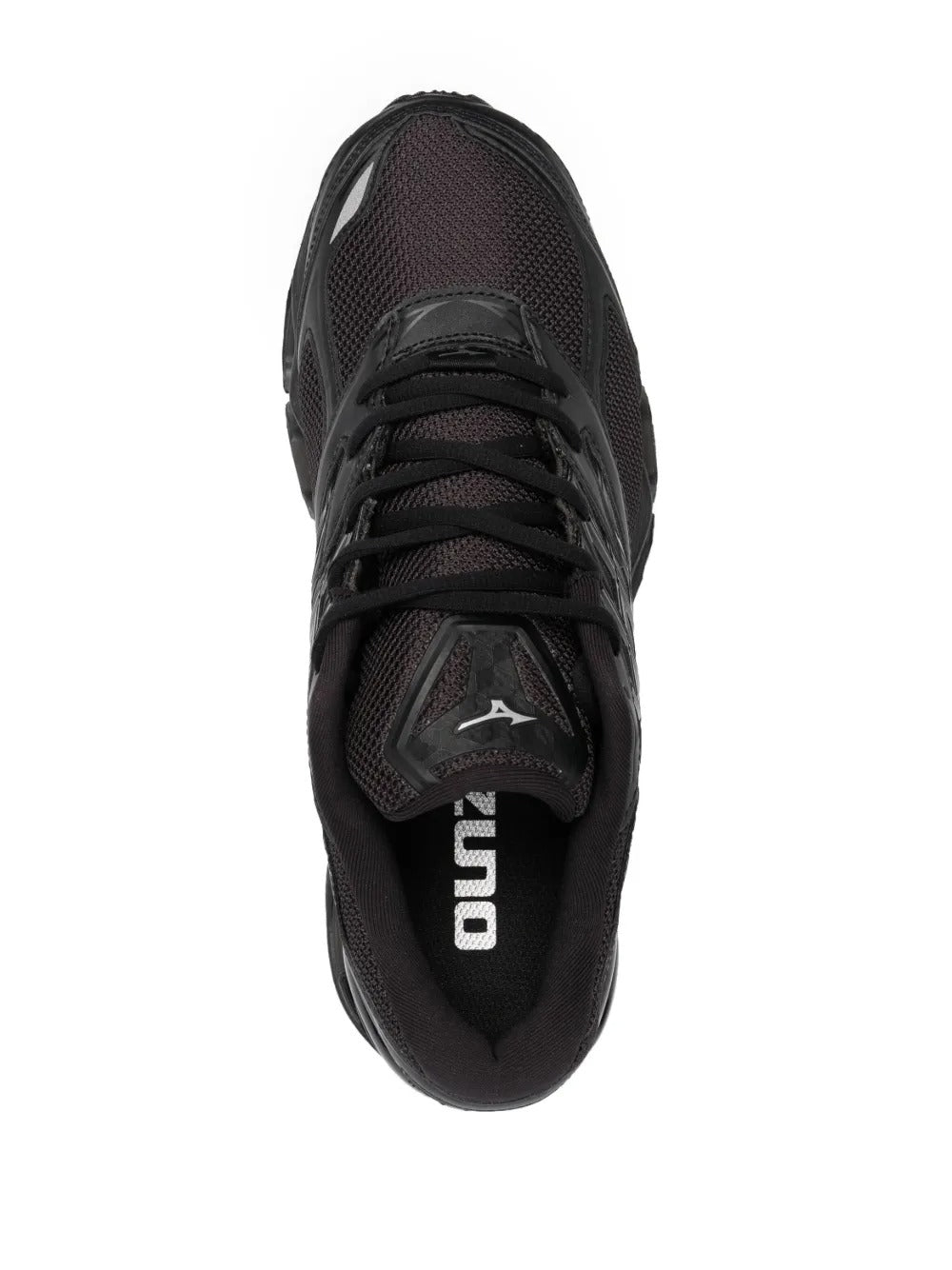 Mizuno Sneakers - Black | b0a947a77f5f083b949d6fefba0b5b67d7772b4a