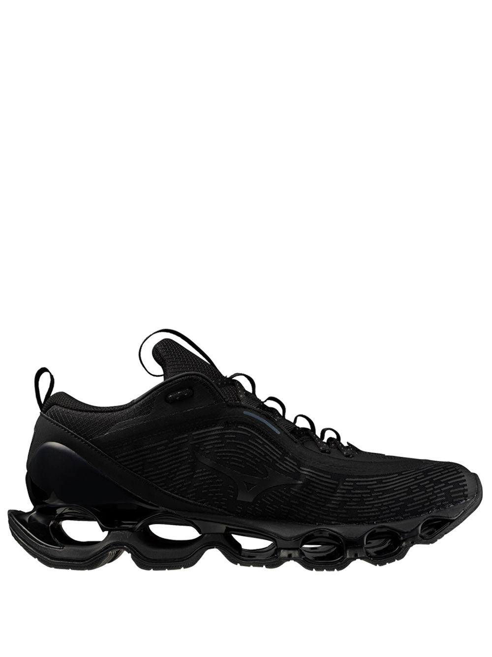 Mizuno Sneakers - Black | fc3f2fcb1bff15f9cf8f40792e0d93e7dd7484c8