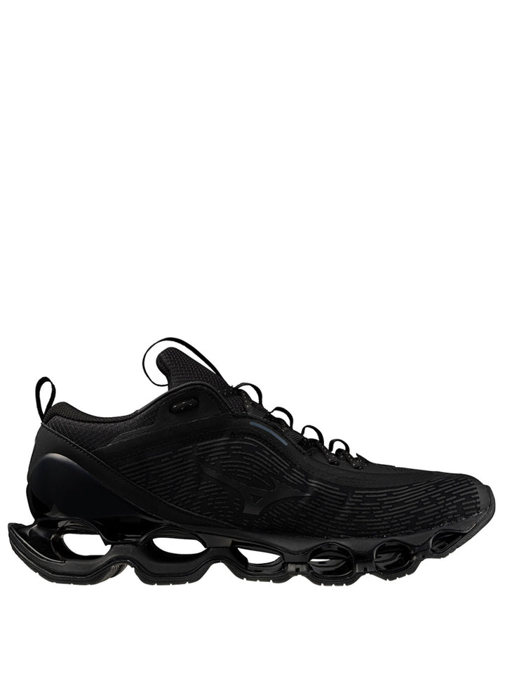Mizuno Sneakers - Black | fc3f2fcb1bff15f9cf8f40792e0d93e7dd7484c8