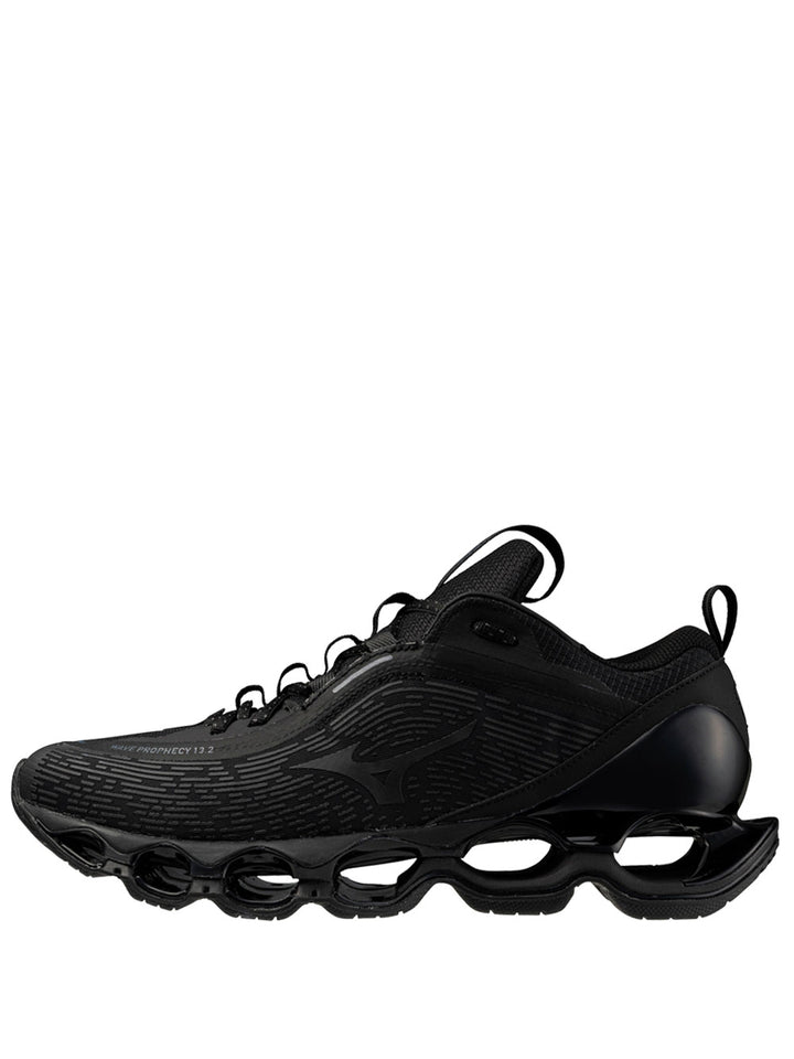 Mizuno Sneakers - Black | 846adb6e19ef47c46dc9e433adb7bd9098709240