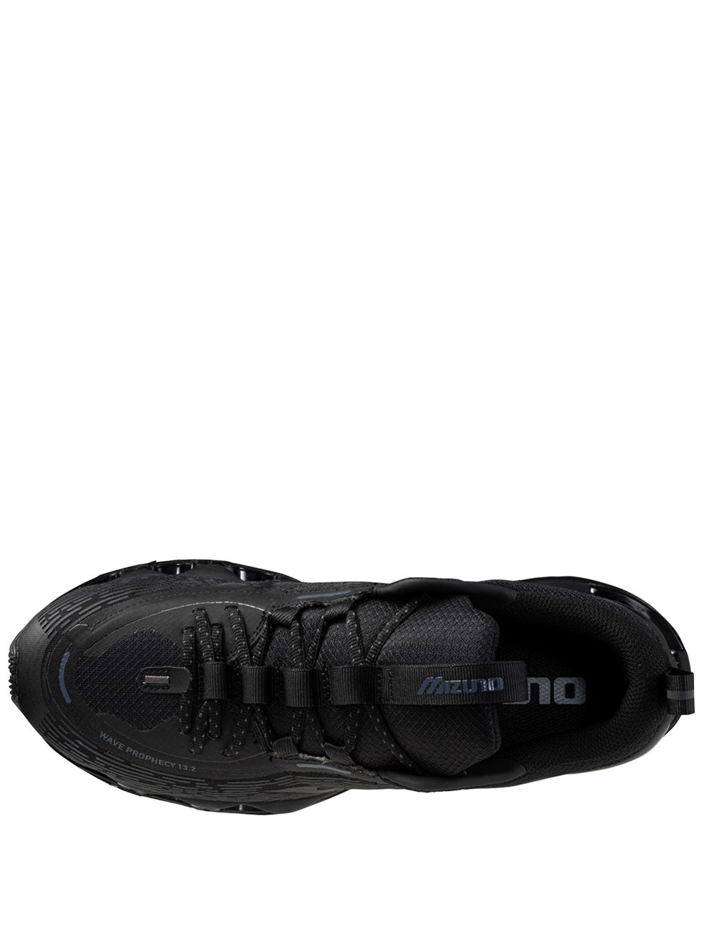 Mizuno Sneakers - Black | 28cc0956e9a3ab20195cce0d044ce71c896266b8