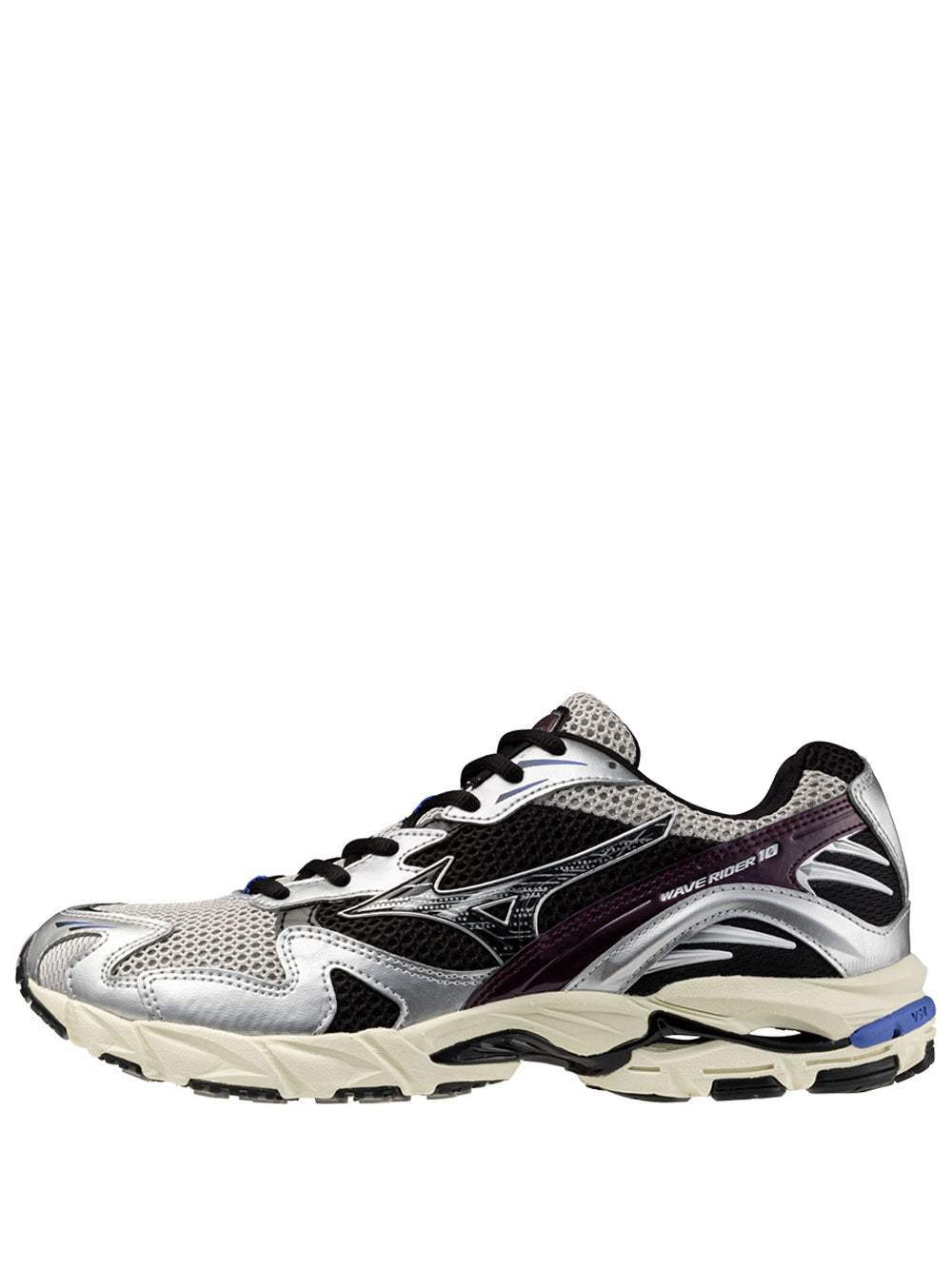 Mizuno Sneakers - Metallic | 3a73be3b791b59ca1aca26278cb654f0cb67851e