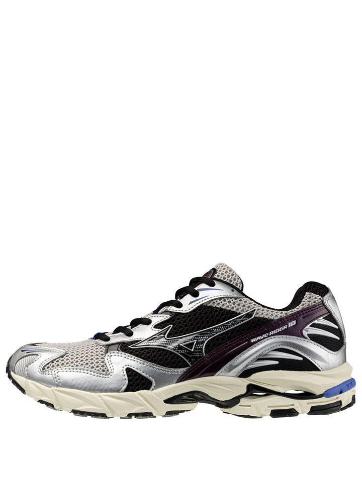 Mizuno Sneakers - Metallic | 3a73be3b791b59ca1aca26278cb654f0cb67851e