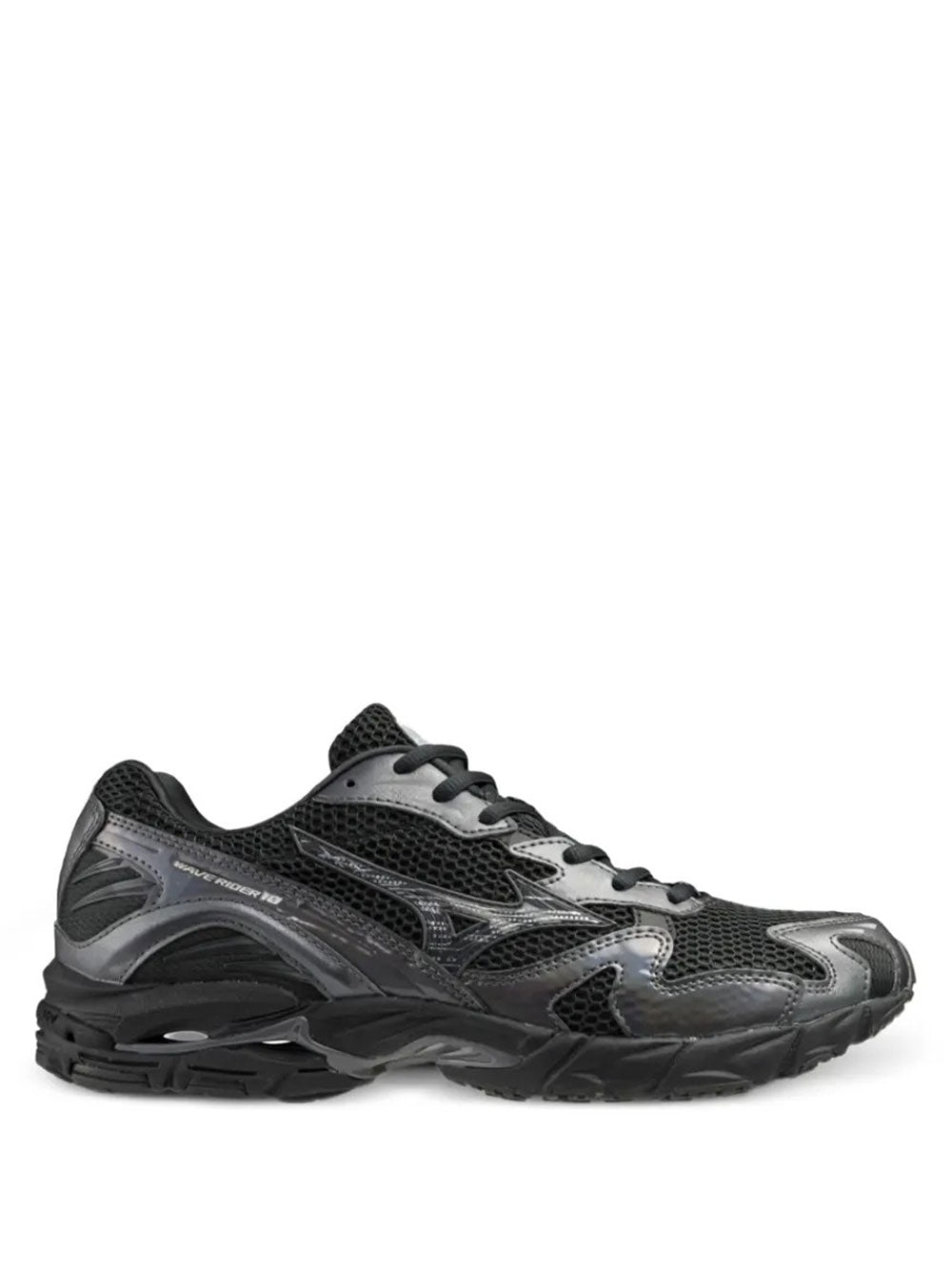 Mizuno Sneakers - Black | 65c6ff475db5b30f45e4dc7616d423ff0c05acaf