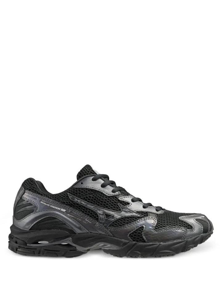 Mizuno Sneakers - Black | 65c6ff475db5b30f45e4dc7616d423ff0c05acaf
