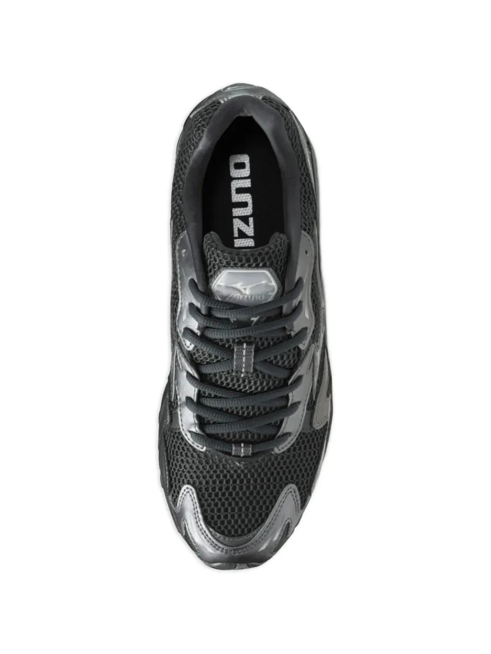 Mizuno Sneakers - Black | abd37feb6a6d8144203979482a53ae2fddd40511