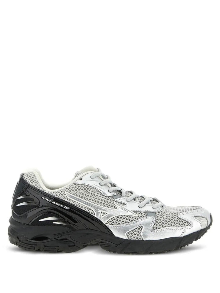 Mizuno Sneakers - Metallic | 187bb7023b521707a115bb1207085d4c53d5fdc5