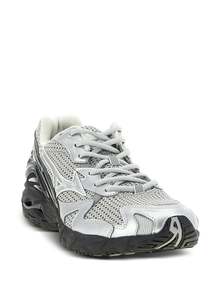 Mizuno Sneakers - Metallic | b41b616be00f5d3431738e60c141ff3865d285f5