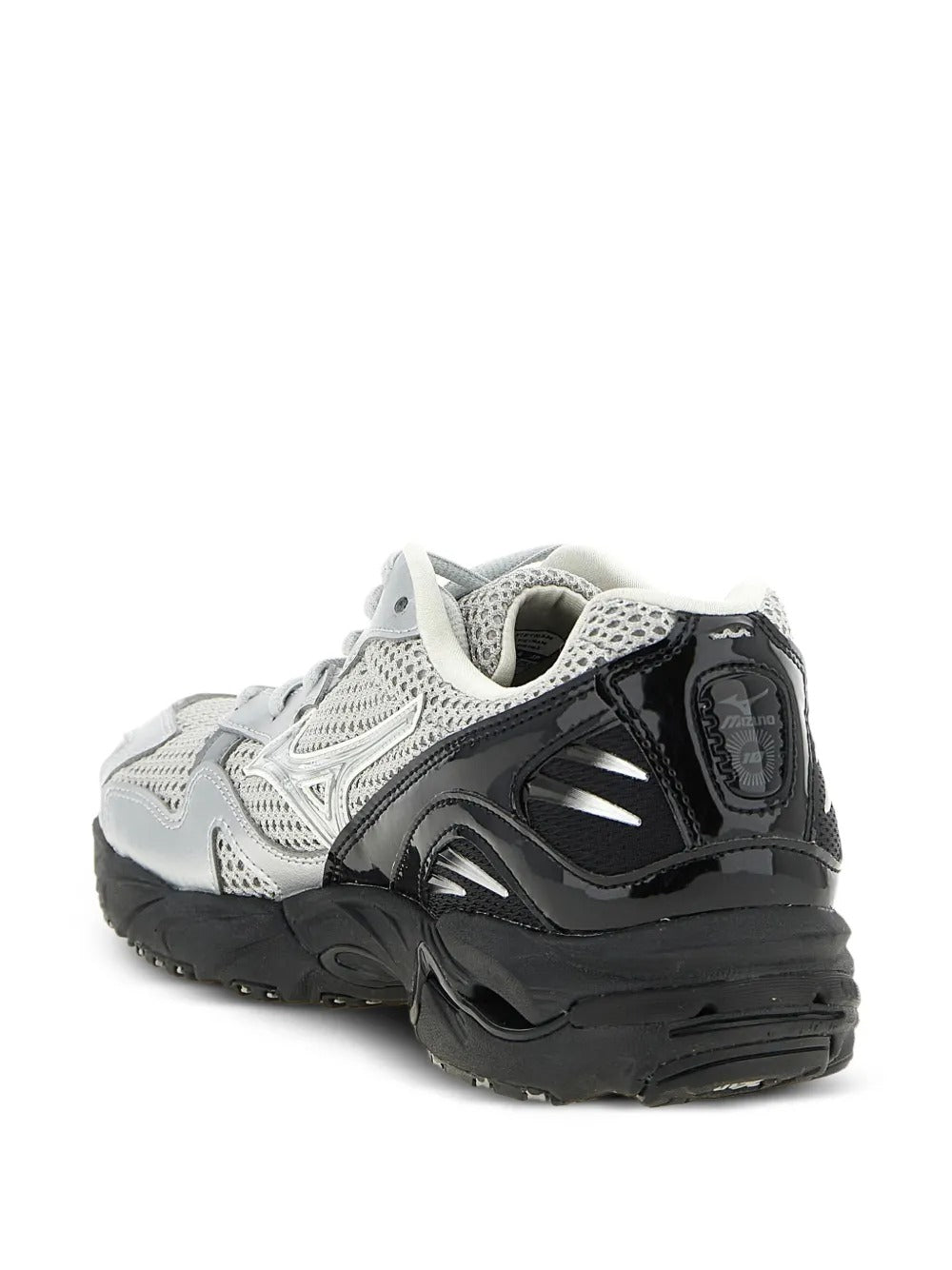 Mizuno Sneakers - Metallic | 92368f8fb89c4f924367a6c2e03cff0a9f17f7ef