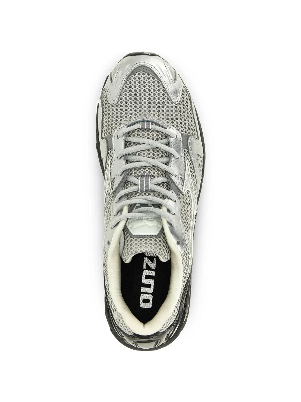 Mizuno Sneakers - Metallic | bab1686864d11b4da04e987c8a1baebd7cf89ea2