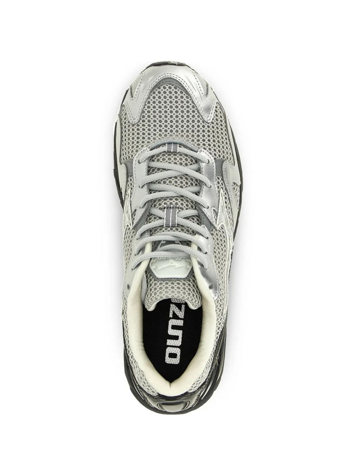 Mizuno Sneakers - Metallic | bab1686864d11b4da04e987c8a1baebd7cf89ea2