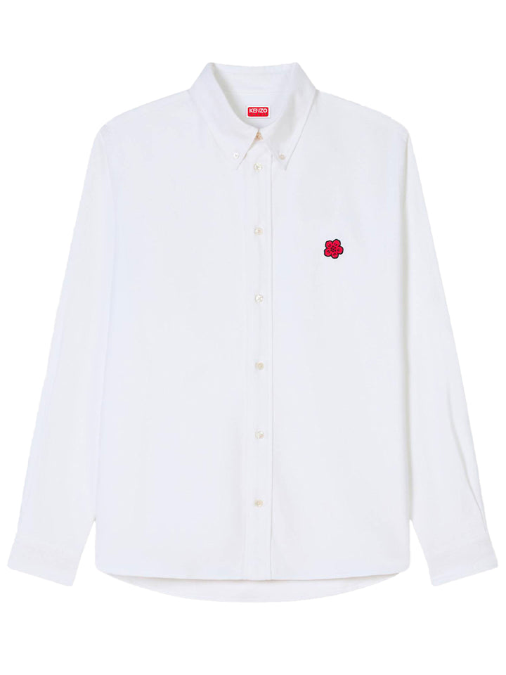 Kenzo Plain - White | ad94db93313e662f6faf39ed1af543786d865b47