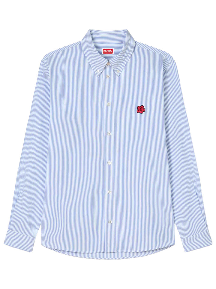 Kenzo Striped - Blue | 79574f4c008496ee64b9437052013b40187cff1b