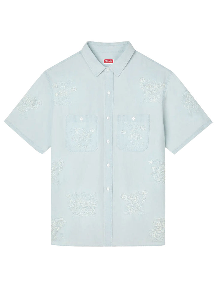 Kenzo Plain - Blue | 971e1aea0b2262e10bf420a7d4a65e28014ce963