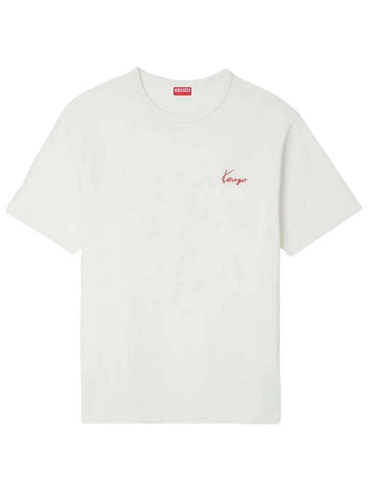 Kenzo T-shirts - White | dbf1bf91e147492f8e470a2e8968eefcaa69bcbd