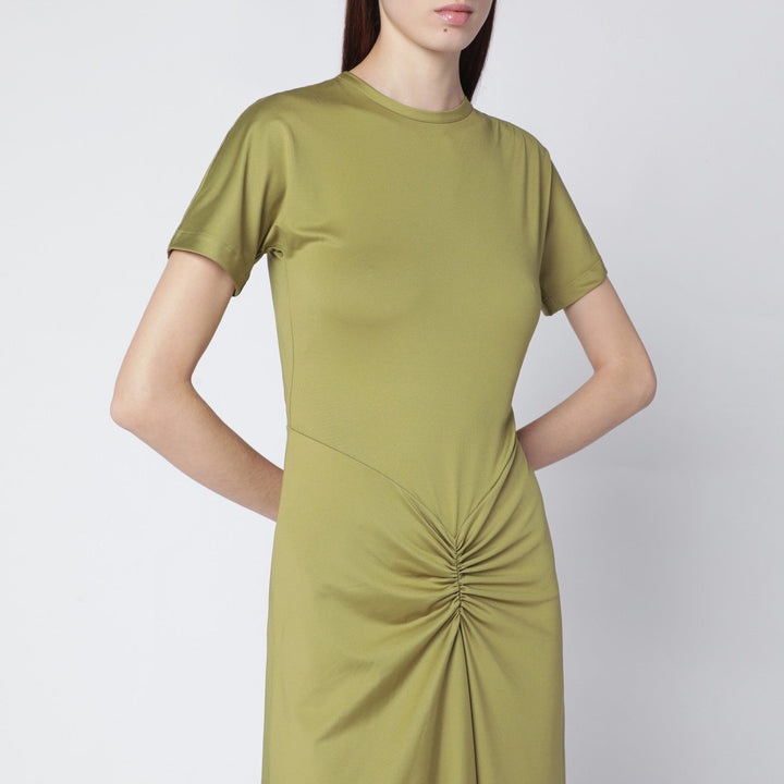 Victoria Beckham Apparel & Accessories - Green | 12f2d453a82e987aac51c7776255cec026cd6934