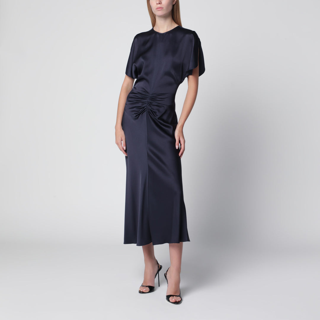Victoria Beckham Apparel & Accessories - Blue | 2f860e0fce4212872999cb08d363f8483ecae8c7