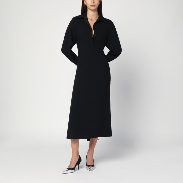Victoria Beckham Shirts & Tops - Black | b5c1be31f68343641e24a4ffa272aa8315eadd56