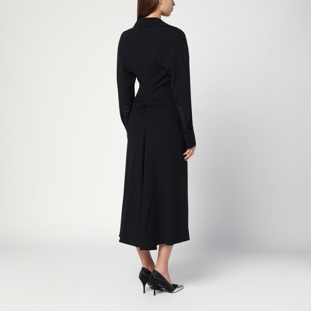 Victoria Beckham Shirts & Tops - Black | 8abc98f9b0b83d033edffdff20671a99b56ccb6d
