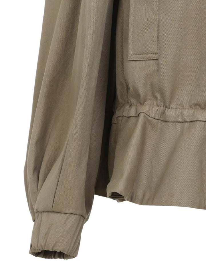 Dries Van Noten GIACCA - Brown | abd4efd4c8eccb714d763ba253b078d256ee314c