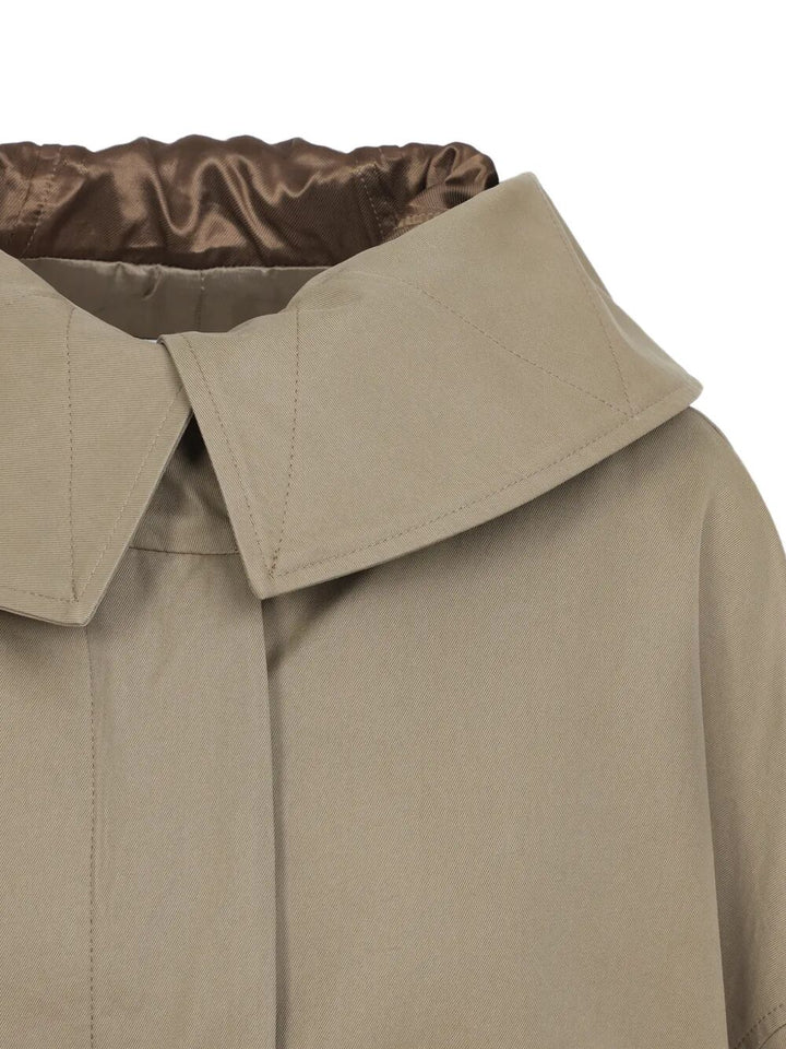 Dries Van Noten GIACCA - Brown | 0ad259f6e52b2afba4a7dc434dfeb29aad298687