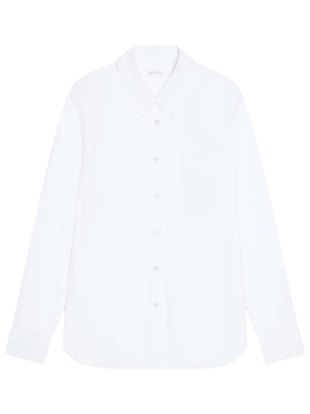 Dries Van Noten Plain - White | ceb8fc244c158ebc656e23e5911ce7fb83e0bac9