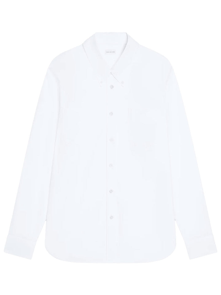 Dries Van Noten Plain - White | ceb8fc244c158ebc656e23e5911ce7fb83e0bac9
