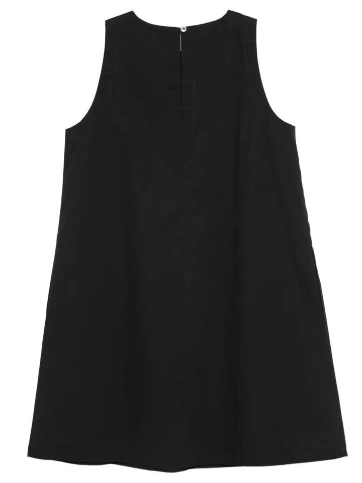 Roberto Collina Mini dresses - Black | 2532ef0fb615568af8d53e7912ca0b6c1369a5a5
