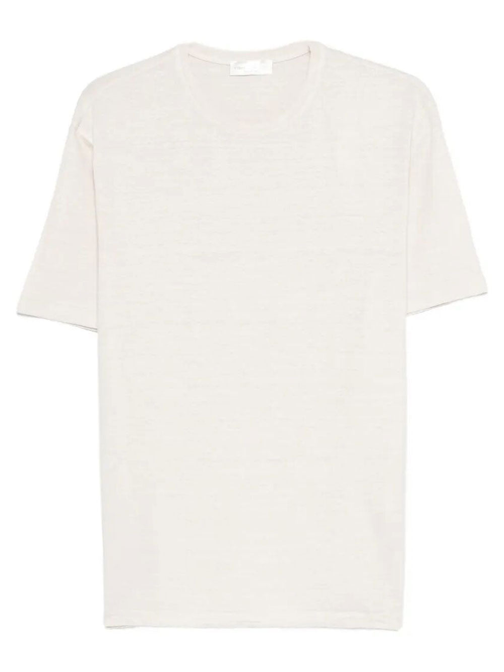 Roberto Collina T-shirts - Nude & Neutrals | ec26449404fc96d89f3919bdb975d2ad0b3b8e50