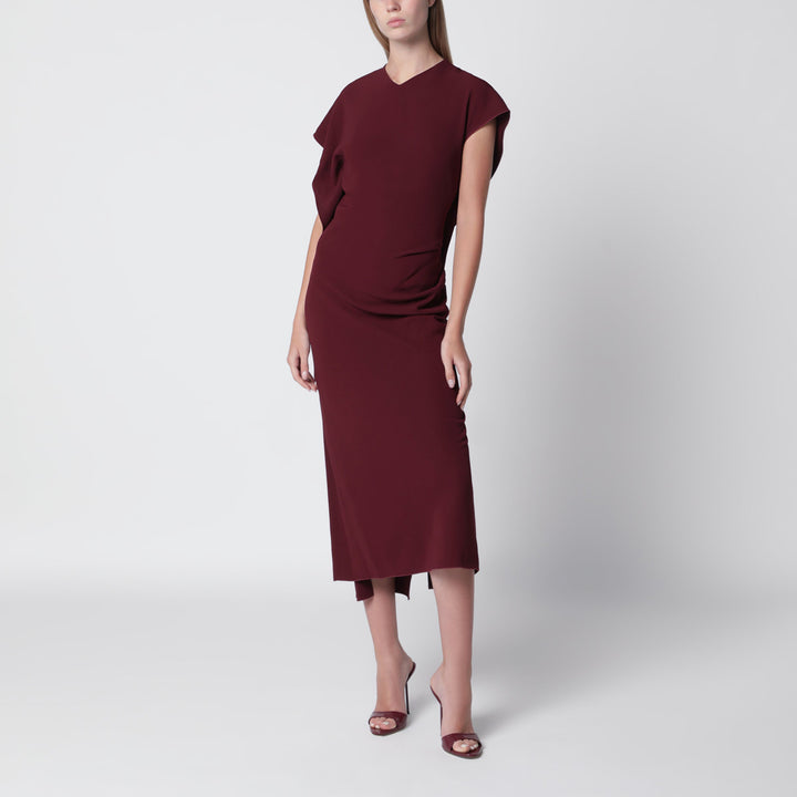 Victoria Beckham Apparel & Accessories - Red | f59d73de38866ceaebef112a1cfd9ab6f78c4ac8
