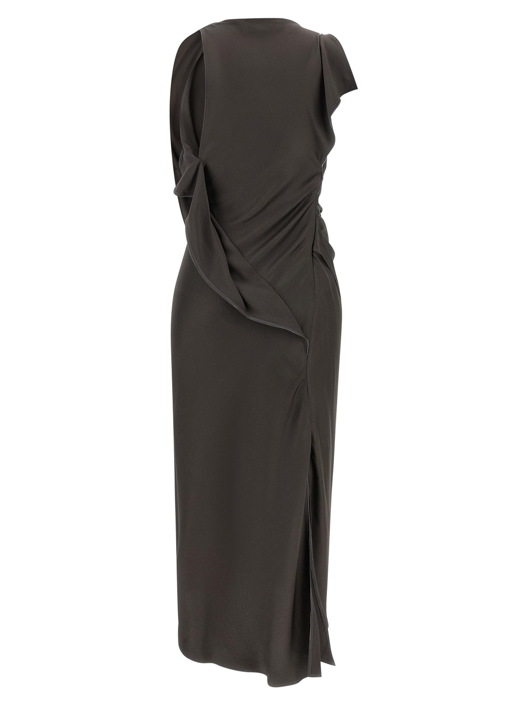 Victoria Beckham Kyra Dresses - Gray | 3ff6822482af28e8c011a7364cc338b23073c8eb