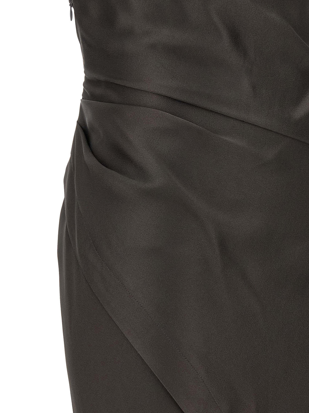 Victoria Beckham Kyra Dresses - Gray | 09c8d508ccad595ff7968c919fb3141d0b46295a