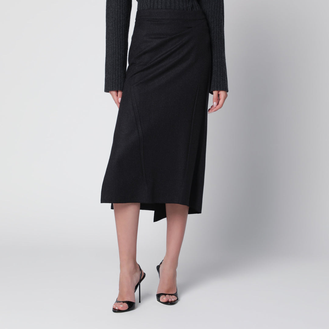 Victoria Beckham Skirts - Grey | c1d9082bd92a301c7cd3437a33d37323f3cc0766