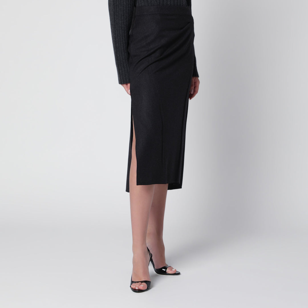 Victoria Beckham Skirts - Grey | 6f66732439d95312e03b3bcf41f8474676874fd1