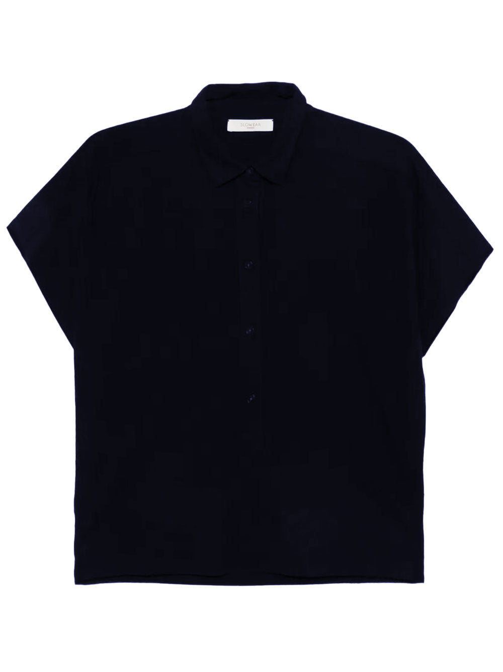 Zanone Polo - Blue | 195c82cef23519b241d70eeb6efc6b8972f73823