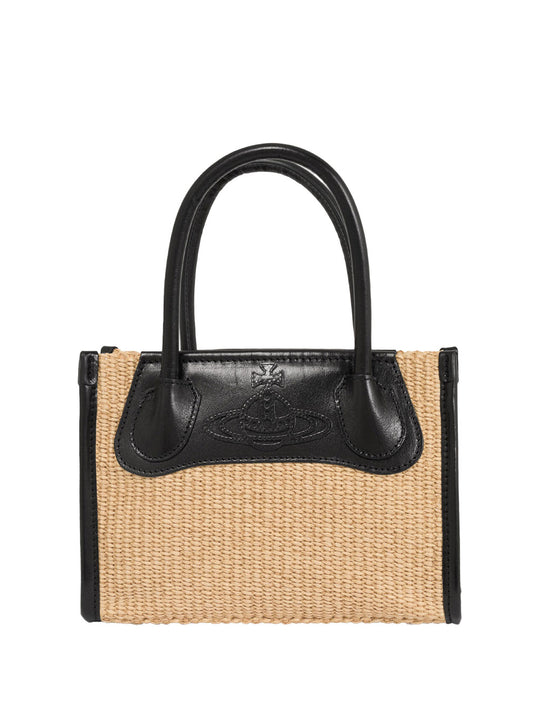 Troy Small Crossbody Tote Bag
