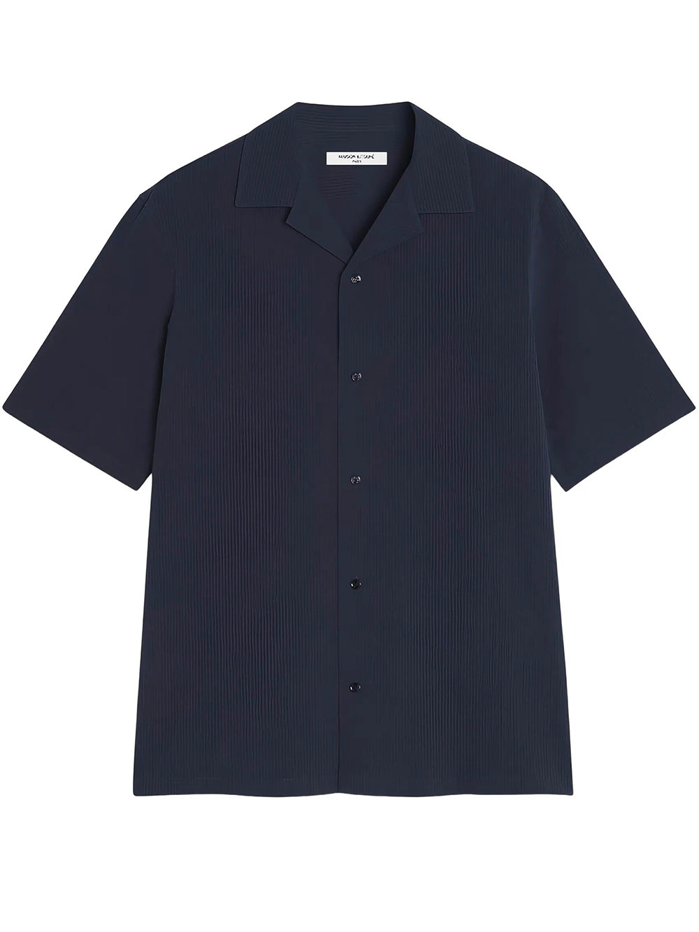 Maison KitsunÉ Plain - Blue | ff2a0bb9a0692f41f31f715e79085a991d725a01