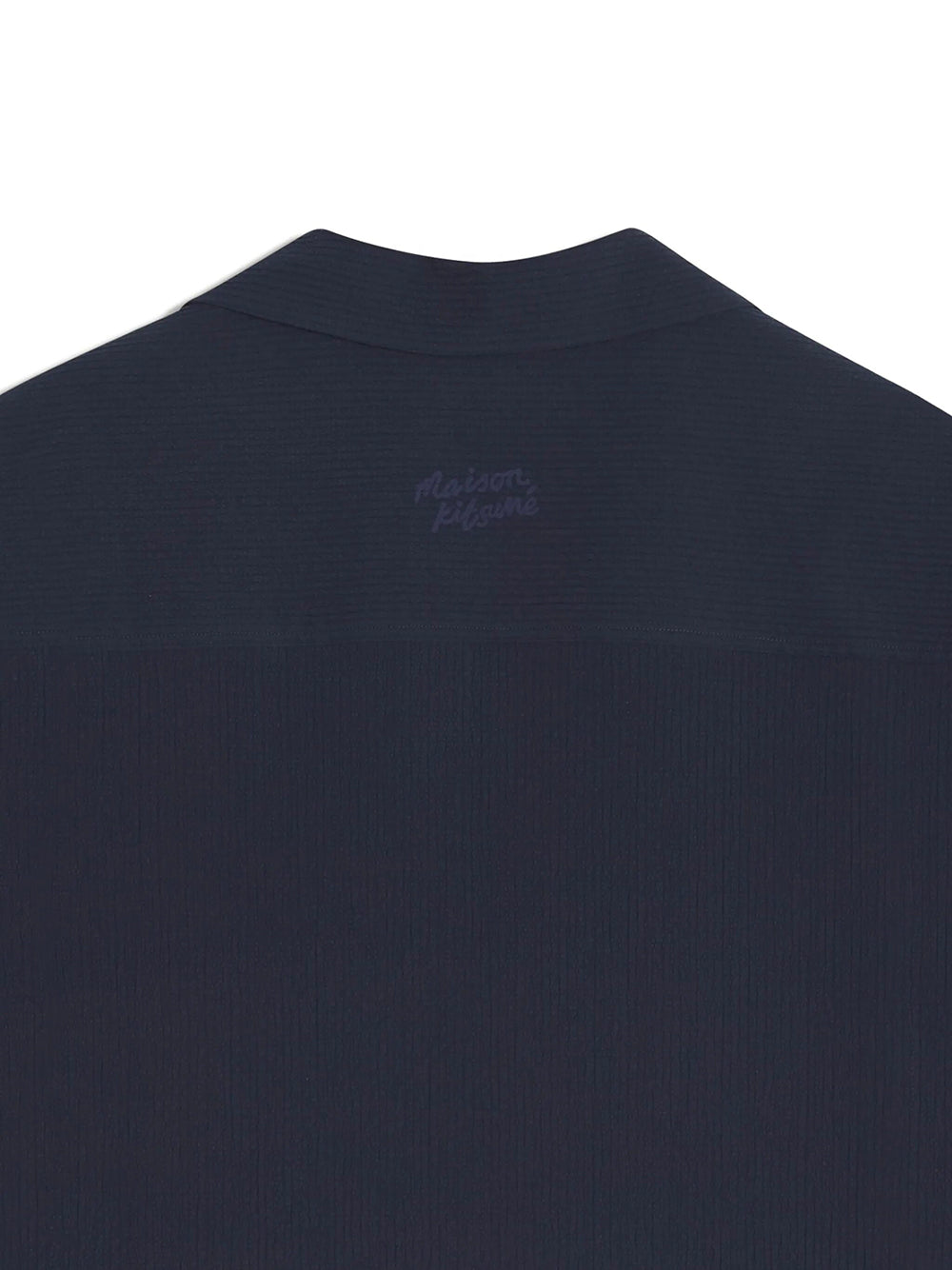 Maison KitsunÉ Plain - Blue | 761d05ab6988e223051536a9a41254df9cbcd2b8
