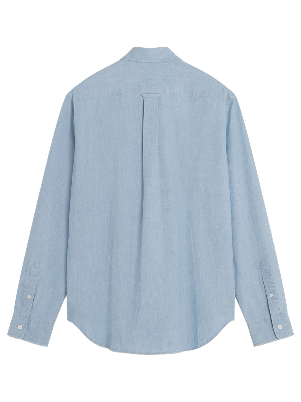 Maison KitsunÉ Plain - Blue | 1aff8a5e5c92ecb0bb611d37841af046be21cca7