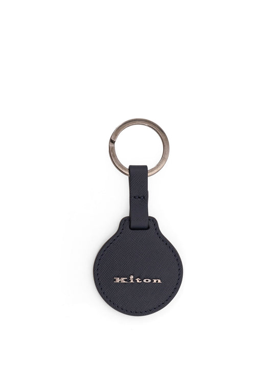 Leather Keyring