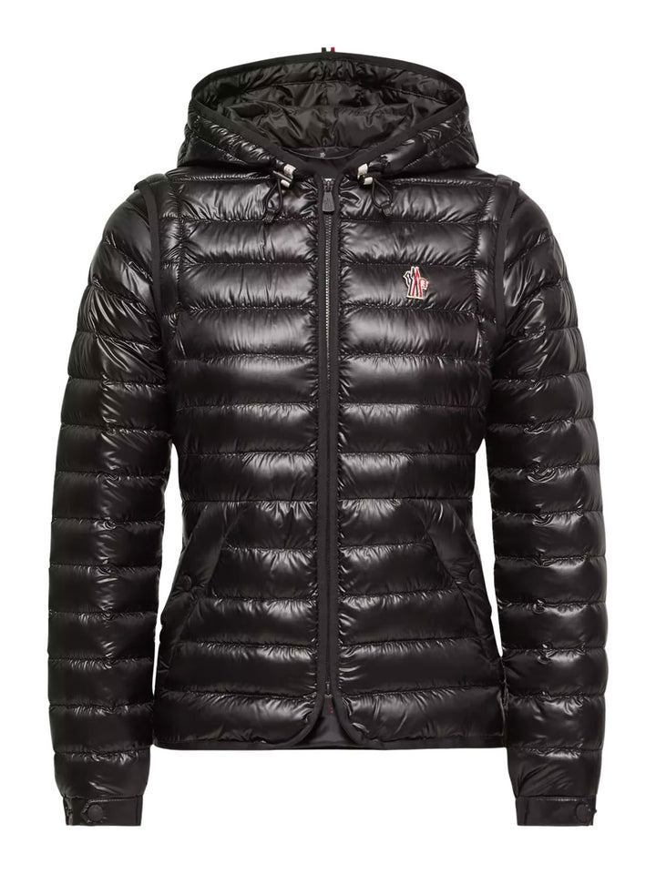 Moncler Down jackets - Black | ea496c29ee18f83271460e6c8f9166d02759c549