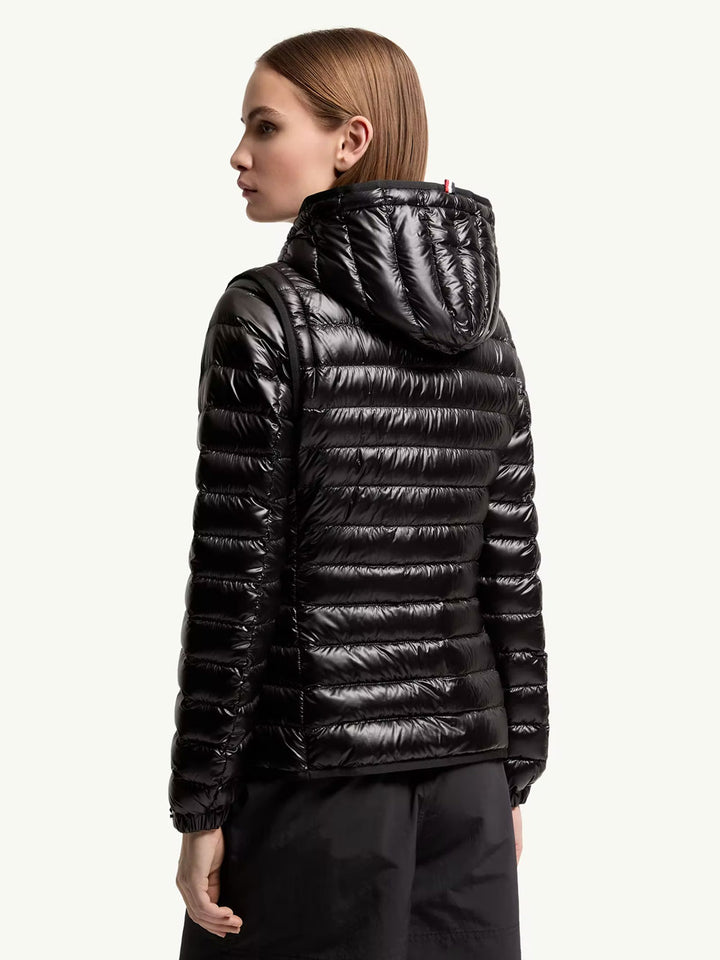 Moncler Down jackets - Black | bb9a7c46523580afd5cc5f2b6733e1c34d92c084