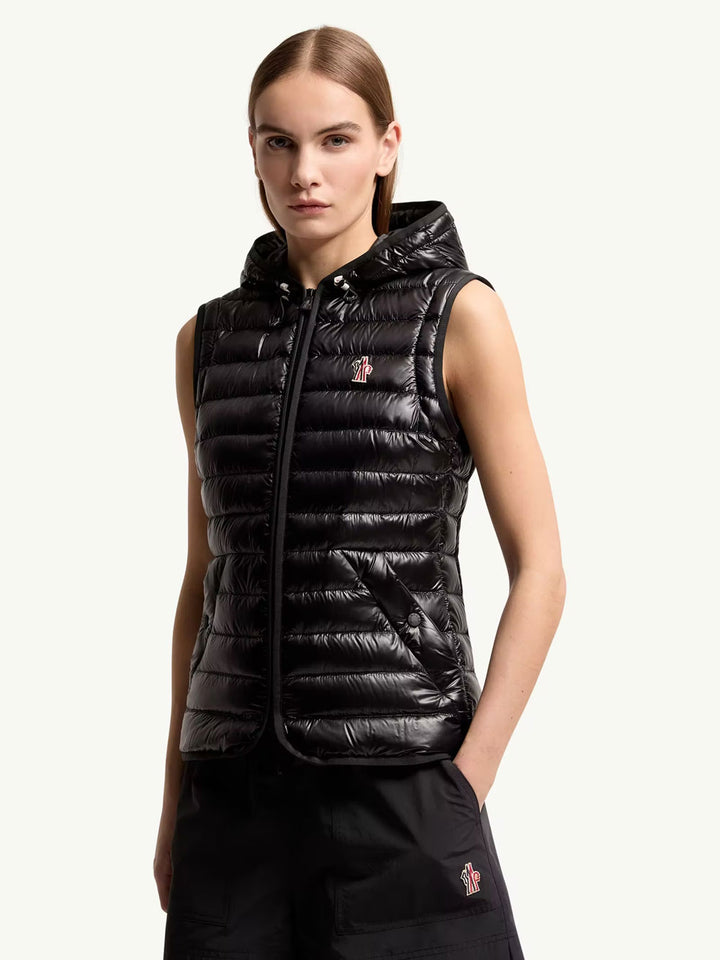 Moncler Down jackets - Black | e0f25117caca1d983eba523994b4bcb5724dc3b7