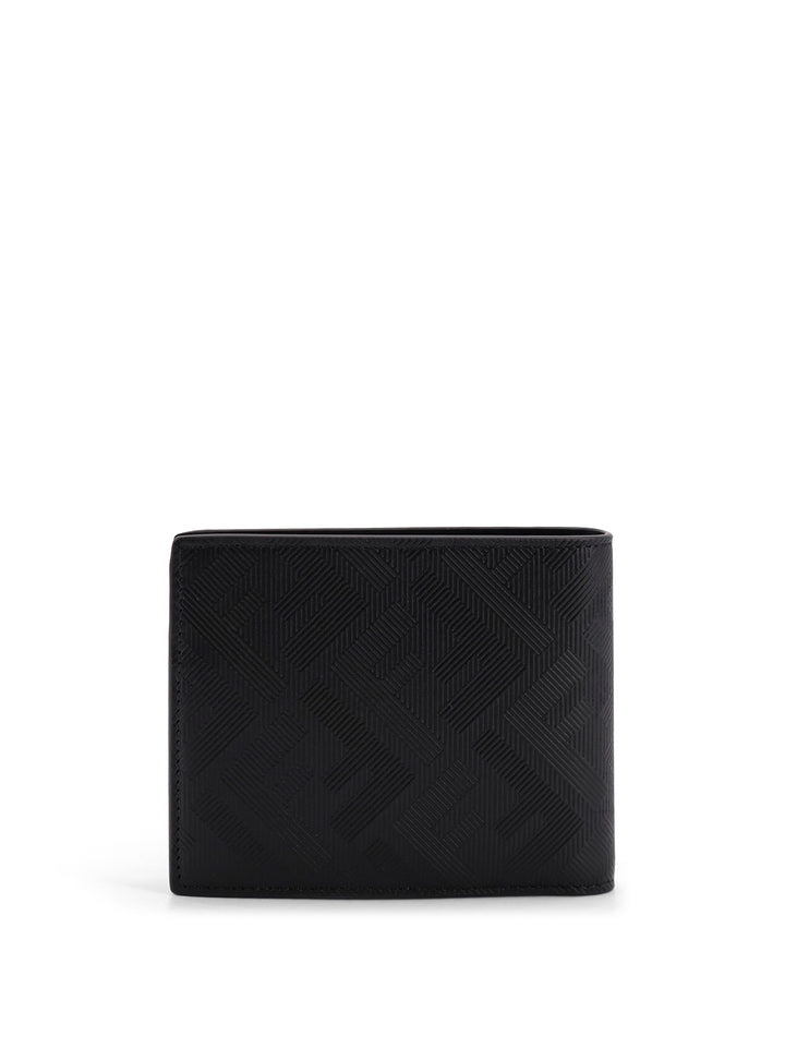 Fendi Wallets - Neri | 82cdf2f7f25f2b738225c318ae2dafee4ad52f38